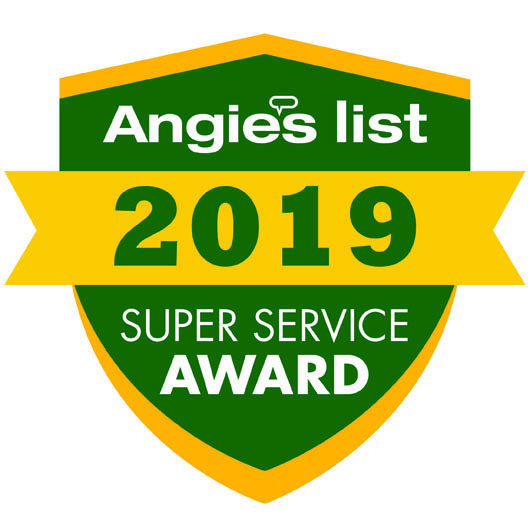 Angies List 2019 best massage therapist