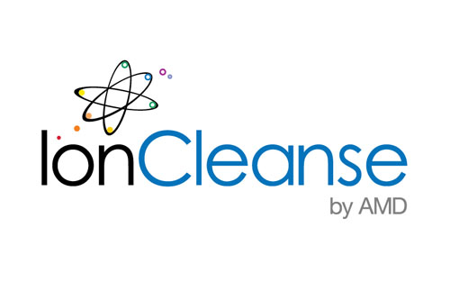 IonCleanse by AMD