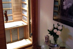 Infrared Sauna thumb